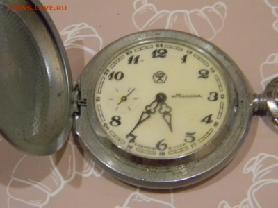 Куплю советские карманные часы - Изображение 6588