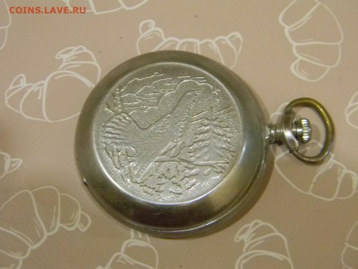 Куплю советские карманные часы - Изображение 6587
