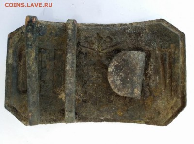ПРЯЖКА (Северная железная дорога) - IMG_20190820_125929