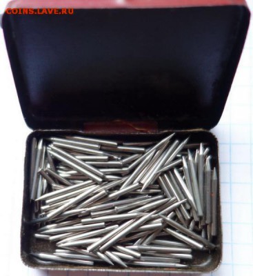 Иглы граммофонные Колюбакинского завода до 26-08-2019 - DSC07719_новый размер_новый размер.JPG