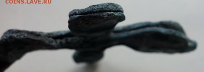 Псевдоэнколпион Распятие,Никита Бесогон,16 век до 26-08-2019 - DSC00945_новый размер.JPG