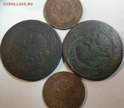 5 копеек 1911 СПБ  до 21.08.2019 в 22.00 по МСК - DSC04248.JPG