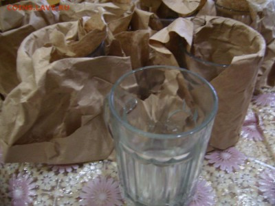 Пивные кружки. 5шт. 50-е годы. Новые. - 1