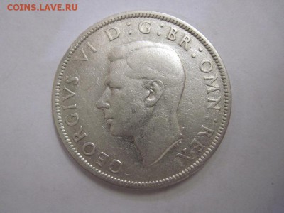 полкроны Великобритания 1942 до 24.08.19 - IMG_4993.JPG