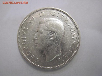 2 шиллинга  Великобритания 1943  до 24.08.19 - IMG_5025.JPG