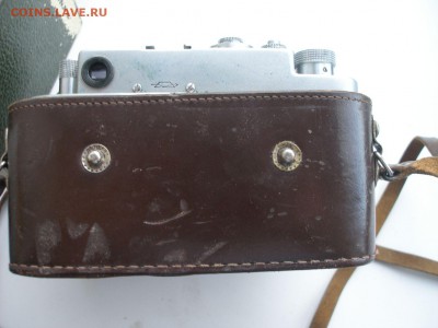 Фотоаппарат Зоркий 4 комплектный до 25.08 23:00 - P8190005.JPG