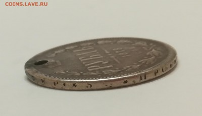 1р1878 СПБ НФ с отверстием до 25.08.19 22:00 мск - 1р1878-4