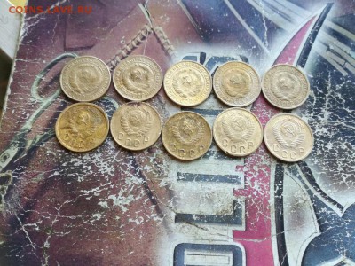 2 копейки 1926,29,30,31,32,36,46,49,50,52 до 25.08.2019 - 2сов (4) - копия