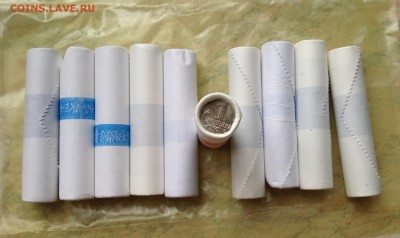 1 коп, солянка в роллах, 500 шт, короткий до 25.08.19 до 21: - image