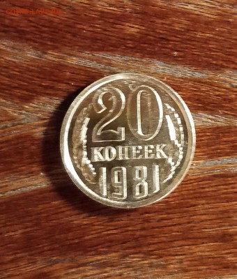 1-2-3-5-10 копеек 1981-НАБОРНЫЕ-до 22 8 19 22 30 - IMG_20190822_191552_cr