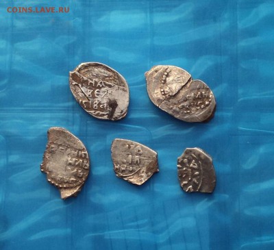 5 шт. Уставших уделов. до 27.08.2019 22:22 - Bz52lvN6WMU
