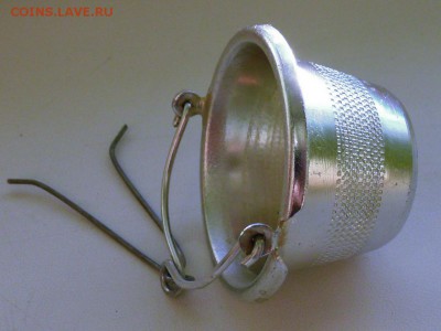 Ситечко для чая МПС. - ситечко4.JPG