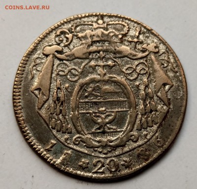 Зальцбург 20 крейцеров 1786 до 22-00 26.08 - IMAG2562~2