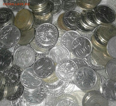 Казахстан, 5-10-20-50-100 тенге, 250 штук , до 25.08.19 - 6629546-1