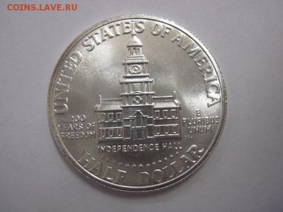 Полдоллара США 1976 независимость до 25.08.19 - IMG_5777.JPG