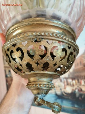 Старая люстра подвесная - IMG_20190823_171249 (960x1280)