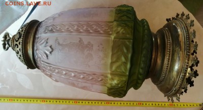Старая люстра подвесная - IMG_20190823_171854 (1280x694)