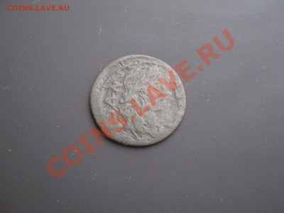 Продам Иностранные моеты и Россия 17-20в + Рубль 1774. - IMG_5867.JPG