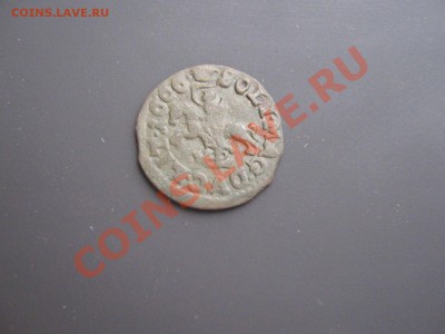 Продам Иностранные моеты и Россия 17-20в + Рубль 1774. - IMG_5887.JPG