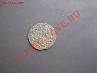 Продам Иностранные моеты и Россия 17-20в + Рубль 1774. - IMG_5889.JPG