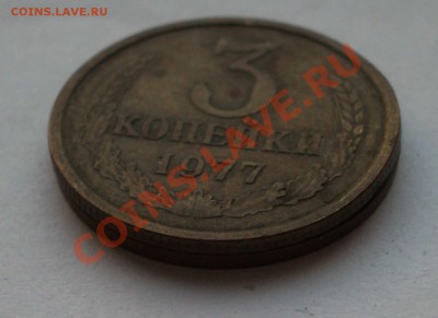 Заготовка для 3 копеек? - 00+++
