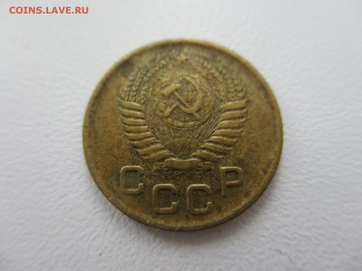 1 копейка 1956г. до 28.08.19г. - 6