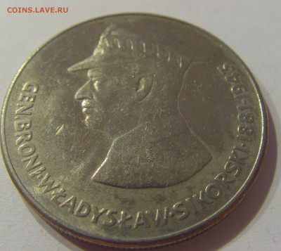 50 злотых 1981 Сикорский Польша №1 30.08.19 22:00 МСК - CIMG8651.JPG