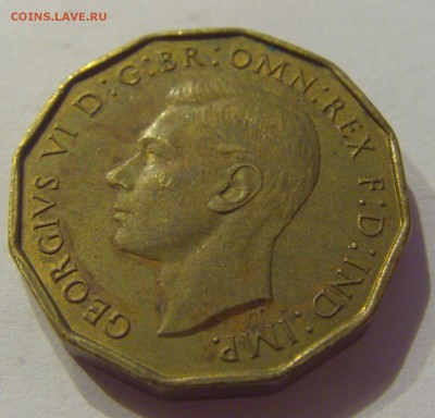 3 пенса 1937 Англия №2 30.08.2019 22:00 МСК - CIMG8791.JPG