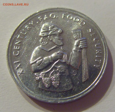 50000 лир 1999 ФАО Турция №1 30.08.19 22:00 МСК - CIMG8876.JPG