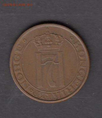 Норвегия 1941 5 о до 27 08 - 305а