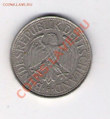 1 марка ФРГ 1975, до 19.07.2011 22-00 мск. - сканирование0259