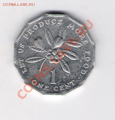 1 цент Ямайка 1975, до 19.07.2011 22-00 мск. - сканирование0264