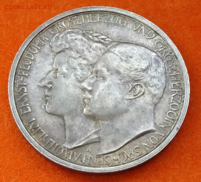 Германия 3м. Саксен Веймар Айзенах 1910 до 30.08.19 в 22:00 - IMG_20190803_102947~2