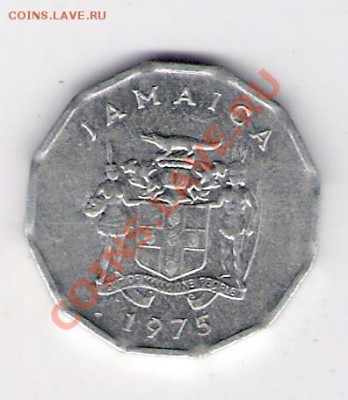1 цент Ямайка 1975, до 19.07.2011 22-00 мск. - сканирование0270