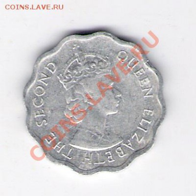 1 цент Белиз 1986, до 19.07.2011 22-00 мск. - сканирование0271