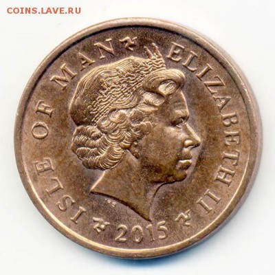 Мен 1 пенни 2015 - Мен_1пенни-2015_А