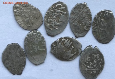 Лот чешуи 8шт. до 30.08.19 22:00 по МСК - IMG_9538.JPG