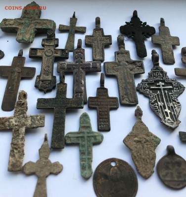 Крестики и образки с 200р. до 30.08.19 22:00 по МСК - IMG_E9533.JPG