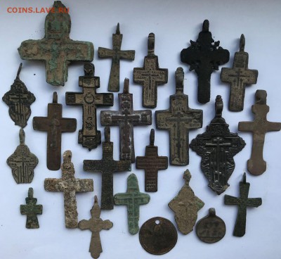 Крестики и образки с 200р. до 30.08.19 22:00 по МСК - IMG_E9532.JPG