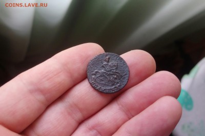 Полушка 1792 км, деньга 1790км,1788км,1758,1757 оцените? - _20190825_144248.JPG