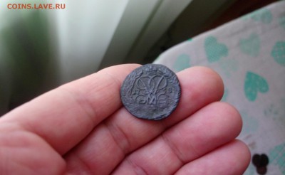 Полушка 1792 км, деньга 1790км,1788км,1758,1757 оцените? - _20190825_143931.JPG