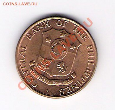 1 сентаво Филиппины 1960, до 19.07.2011 22-00 мск. - сканирование0285