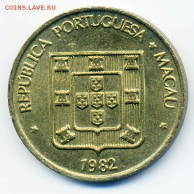 Макао 50 аво 1982 - Макао_50аво-1982_А