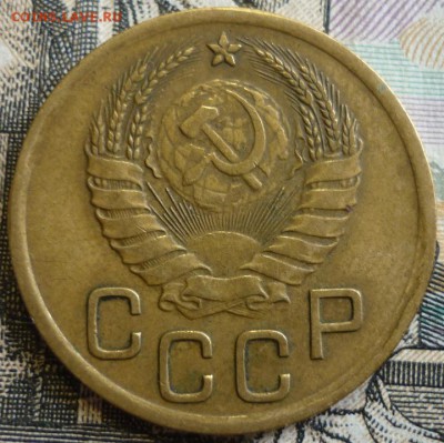 3 копейки 1938 и 1939 Отличные. До 29.08.19 в 22.30 МСК - P1240953.JPG