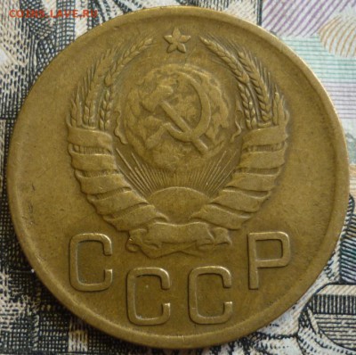 3 копейки 1940 и 1941 Отличные. До 29.08.19 в 22.30 МСК - P1240965.JPG
