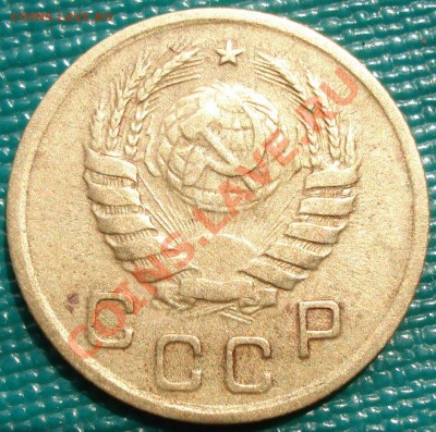 1 копейка 1939 (Федорин №84) до 22:00 16.07.11 по МСК. - DSC01516.JPG