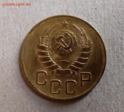 3 копейки 1939. До 28.08.19 в 22.00 - 20190826_005050