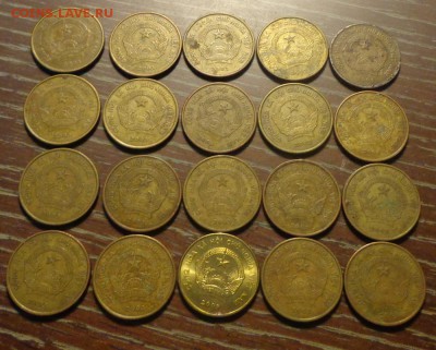 ВЬЕТНАМ - 2000 донгов 20 штук до 1.09, 22.00 - Вьетнам 2000 донгов 20 шт_2.JPG