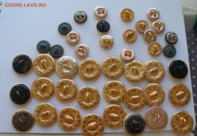 Детали амуниции СССР ~100 шт. с 1р. до 31.08 23:00 - P8230003.JPG