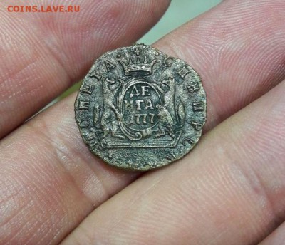 Денга 1777 сибирь - 30-08-19 - 23-10 мск - 11